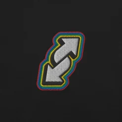 UNO Social Club Black T-Shirt