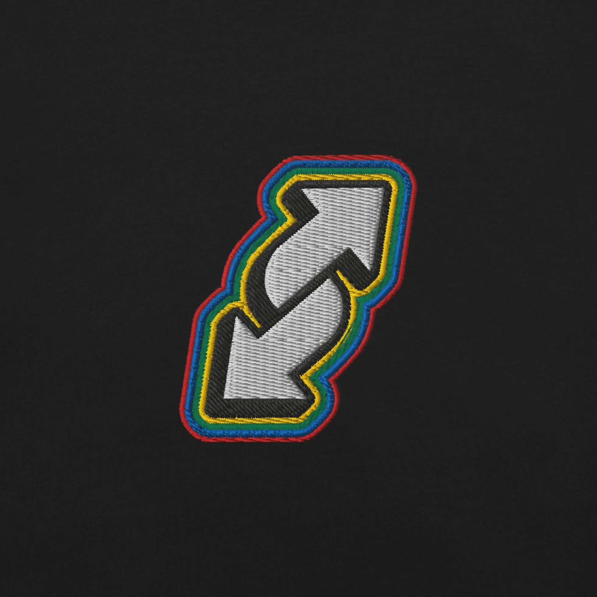 UNO Social Club Black T-Shirt