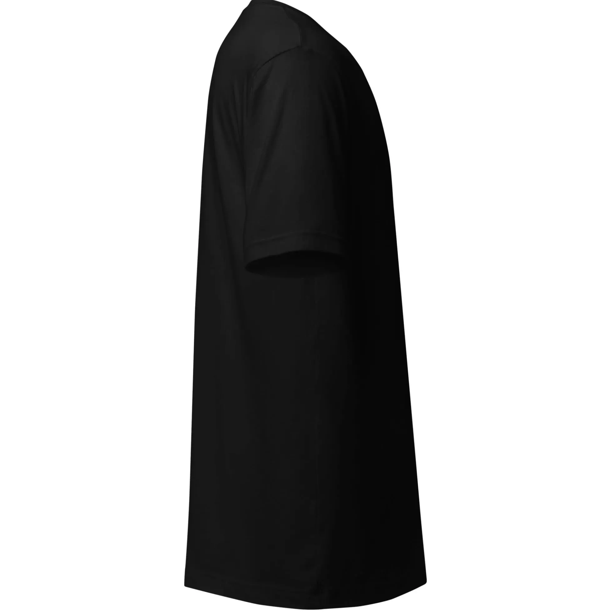 UNO Social Club Black T-Shirt