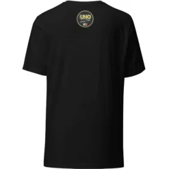 UNO Social Club Black T-Shirt