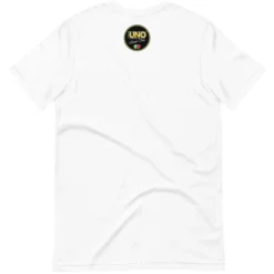 UNO Social Club WhiteT-Shirt