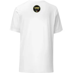 UNO Social Club WhiteT-Shirt