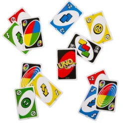 UNO Spin