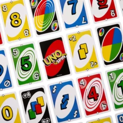UNO Spin