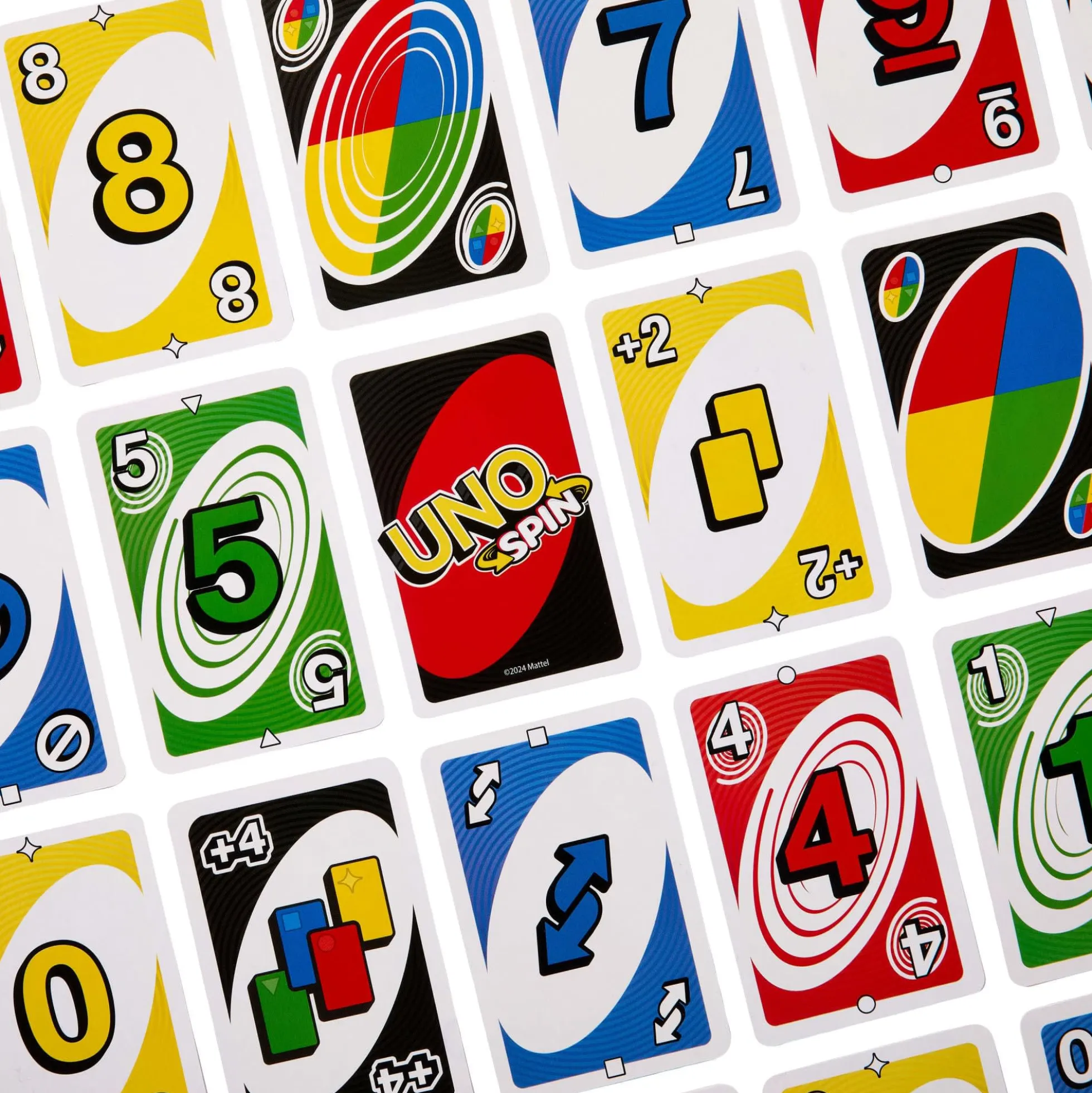 UNO Spin