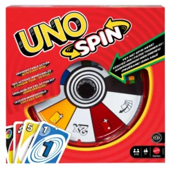 UNO Spin