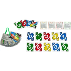 UNO Truth Adults Only