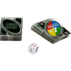 UNO Truth Adults Only