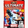 UNO Ultimate Marvel