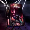 UNO Ultimate Marvel Spider-Man 2099 vs. Venom Add-On 2-Pack