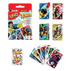 UNO X-Men