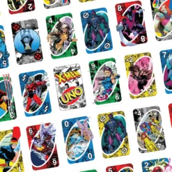 UNO X-Men
