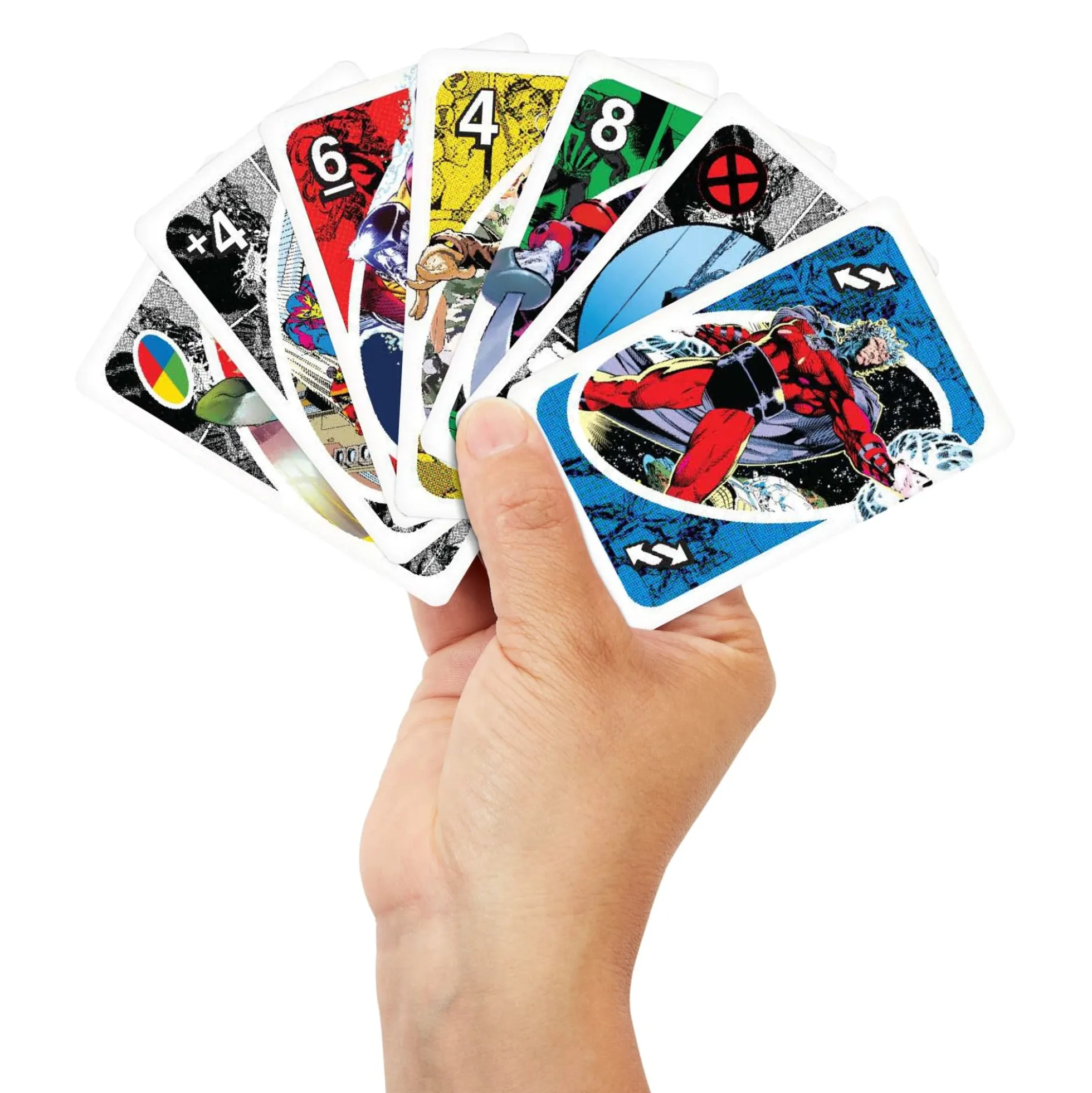 UNO X-Men