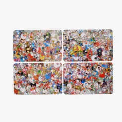 UNO Artiste Series, Takashi Murakami