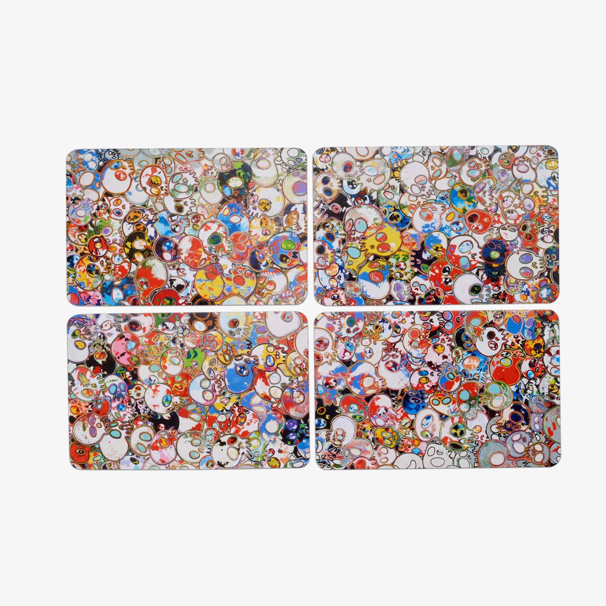 UNO Artiste Series, Takashi Murakami