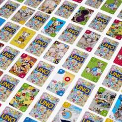 UNO Artiste Series, Takashi Murakami