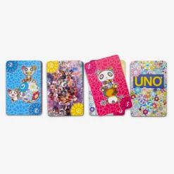 UNO Artiste Series, Takashi Murakami