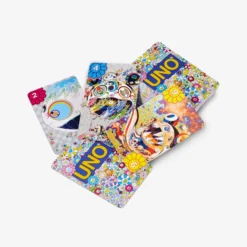 UNO Artiste Series, Takashi Murakami