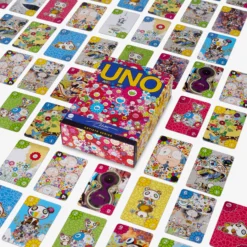 UNO Artiste Series, Takashi Murakami