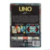 UNO Artiste Shepard Fairey