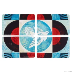 UNO Artiste Shepard Fairey