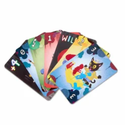 UNO Canvas x Gary Baseman