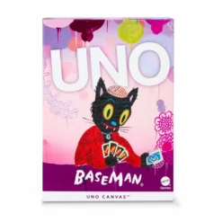 UNO Canvas x Gary Baseman