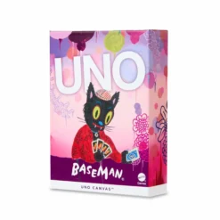 UNO Canvas x Gary Baseman
