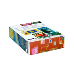 UNO Canvas x MoMA Card Deck