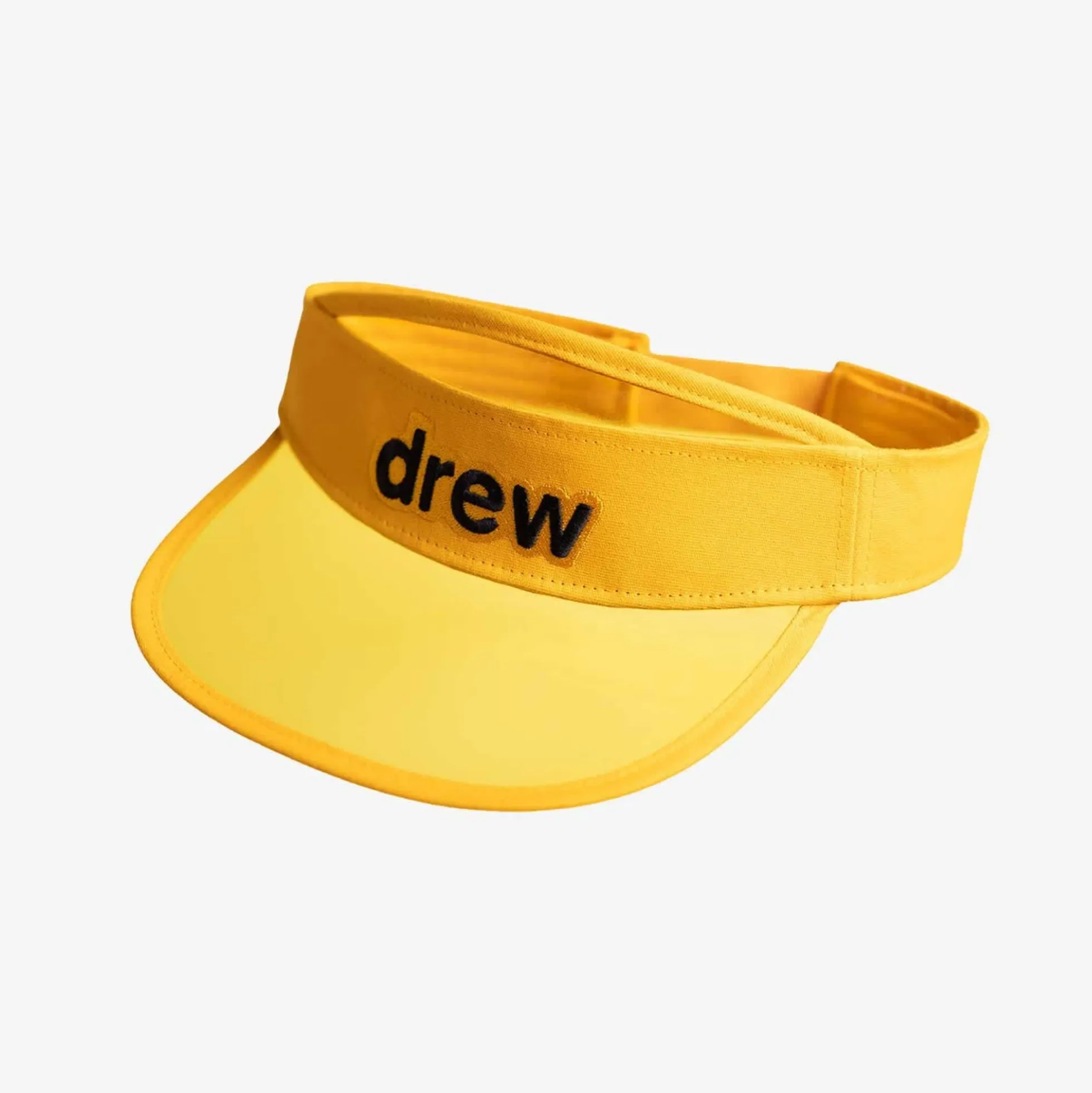UNO Drew House Visor1