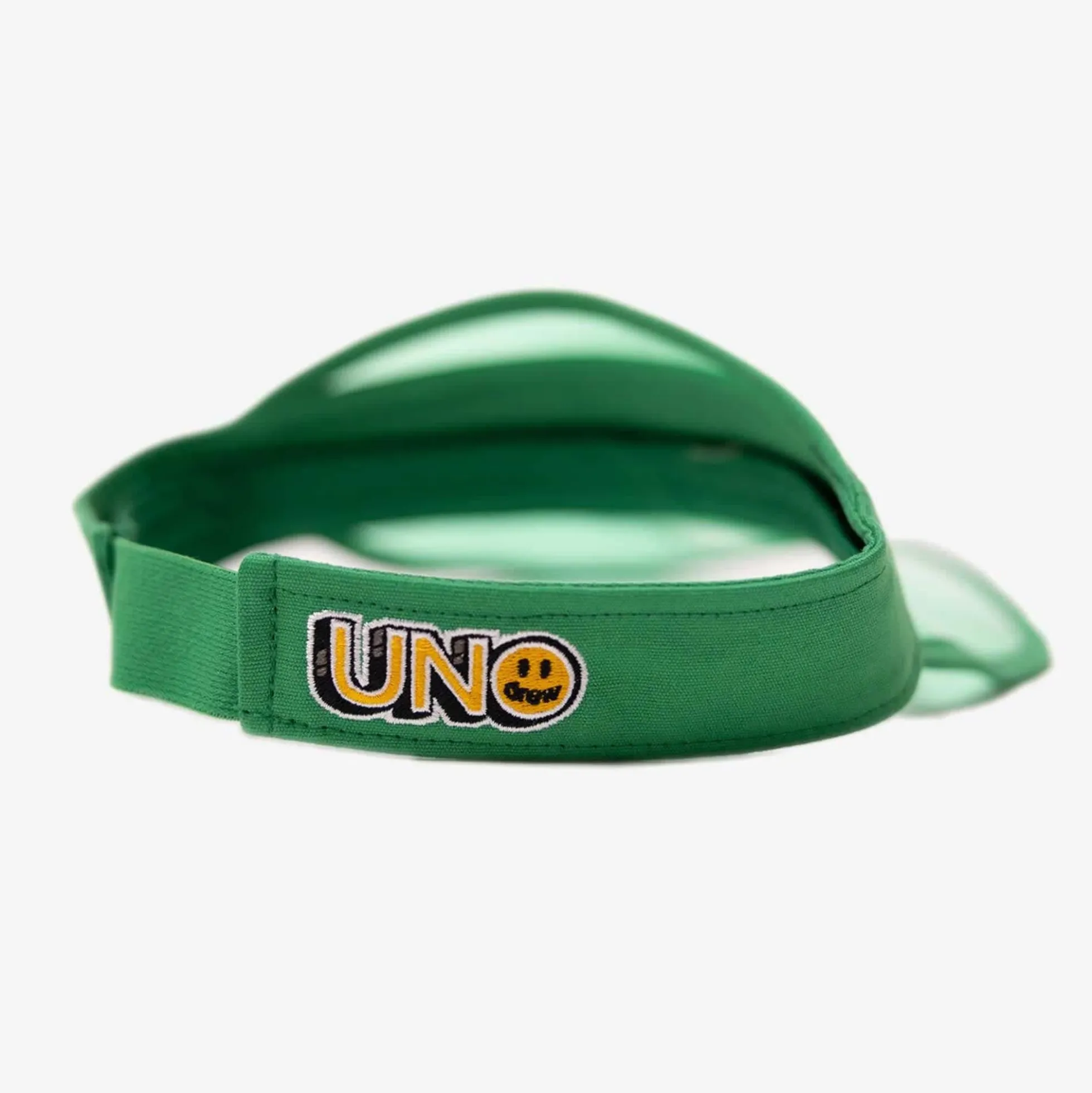 UNO Drew House Visor1