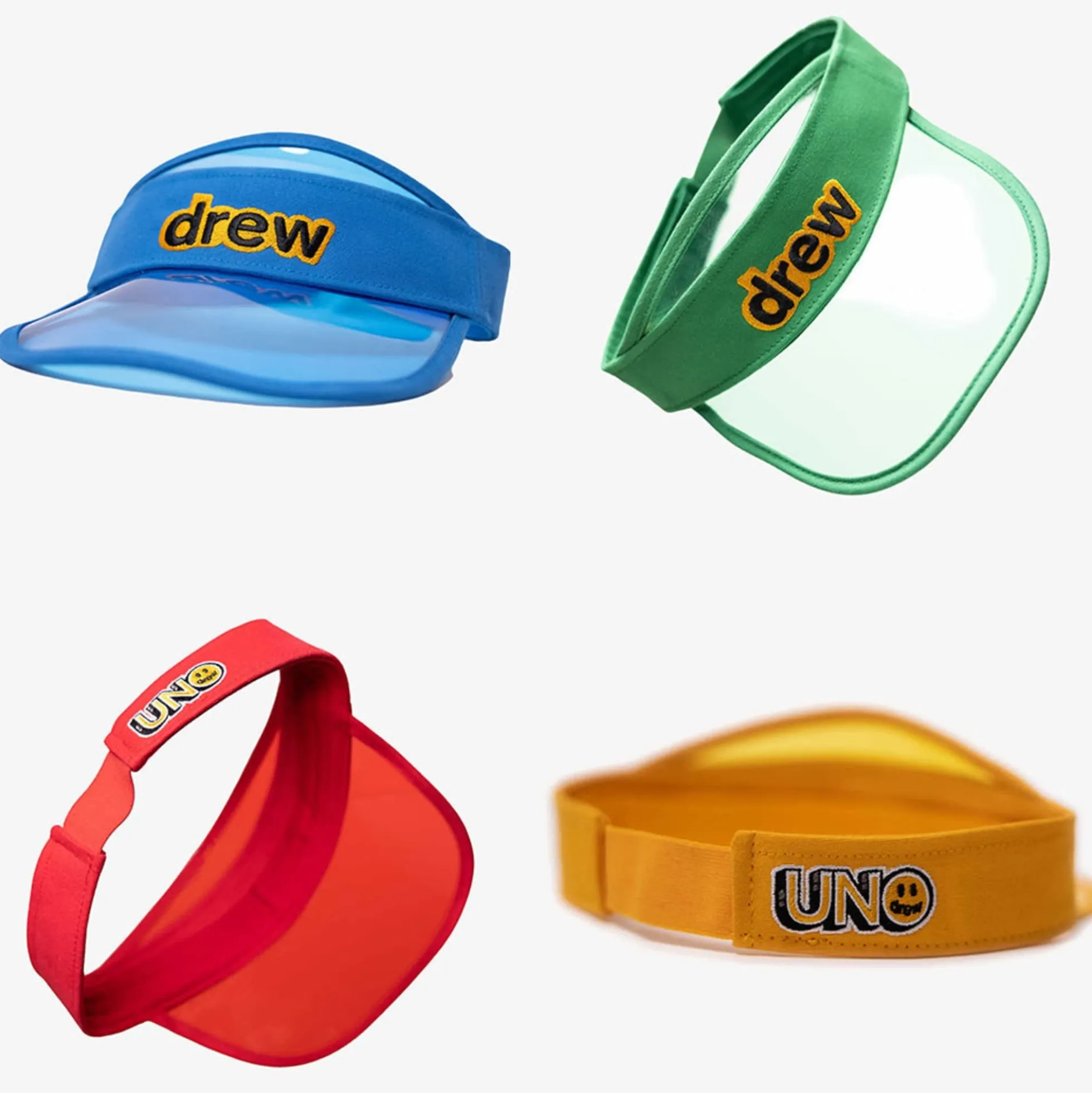 UNO Drew House Visor1