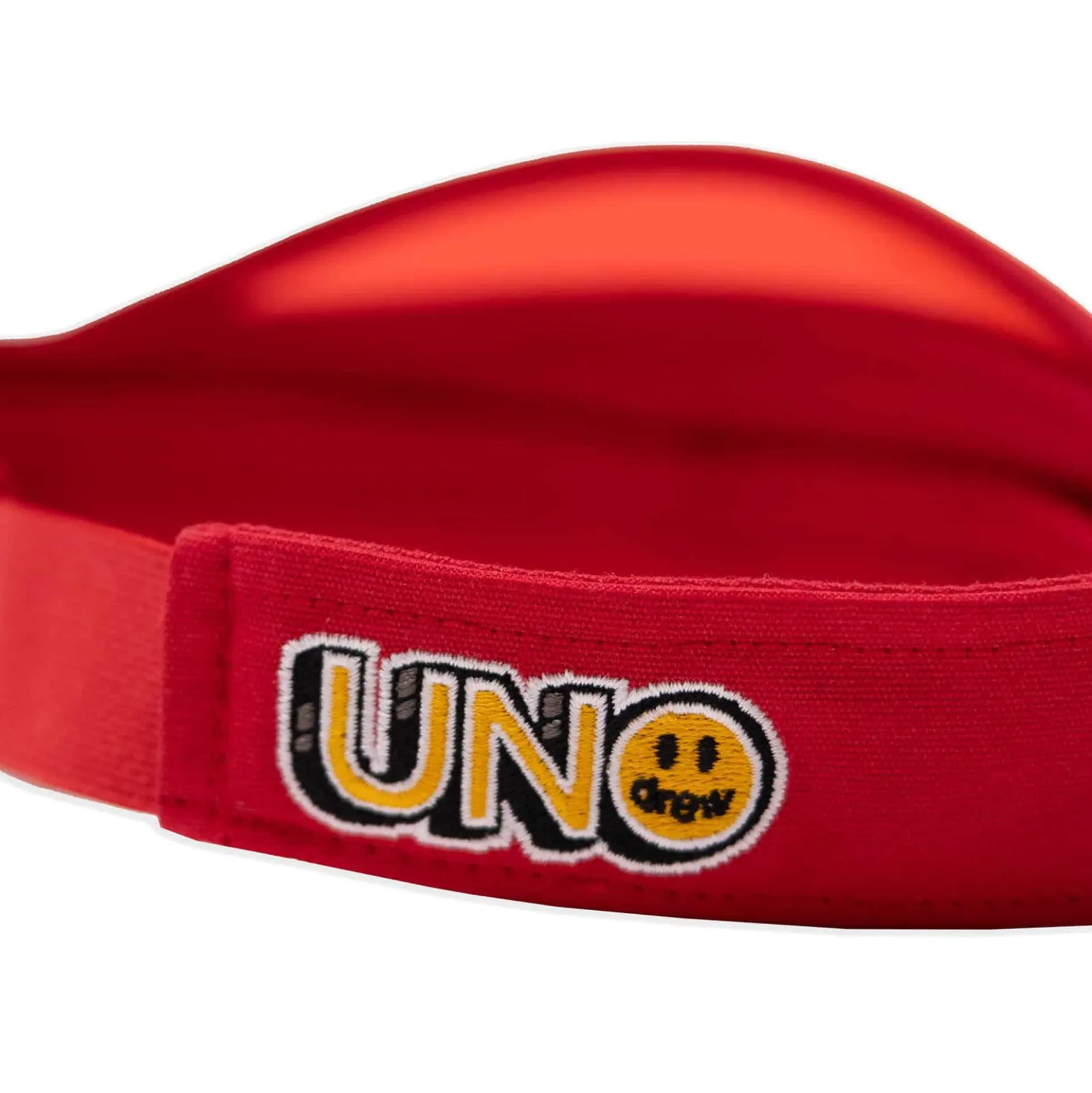 UNO Drew House Visor1