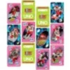 UNO Fandom x Super Bowl LIX Chiefs Card Game