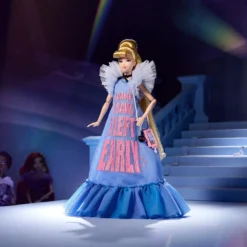 Viktor&Rolf x Disney Collector Cinderella Doll From Mattel Creations