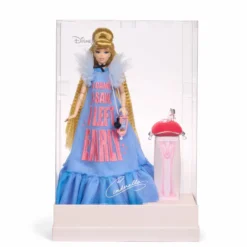 Viktor&Rolf x Disney Collector Cinderella Doll From Mattel Creations