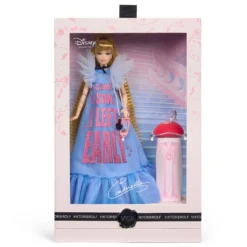 Viktor&Rolf x Disney Collector Cinderella Doll From Mattel Creations