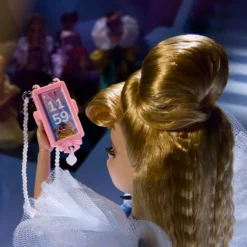 Viktor&Rolf x Disney Collector Cinderella Doll From Mattel Creations