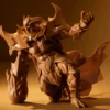 Virgil Abloh x MOTU Skele-God Collector Figure