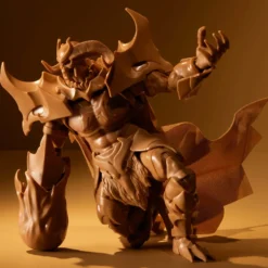 Virgil Abloh x MOTU Skele-God Collector Figure