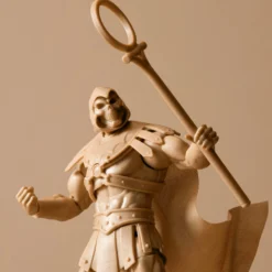 Virgil Abloh x MOTU Skeletor Collector Figure