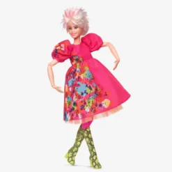 Weird Barbie – Barbie The Movie