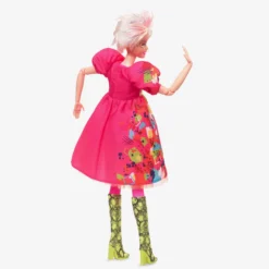 Weird Barbie – Barbie The Movie