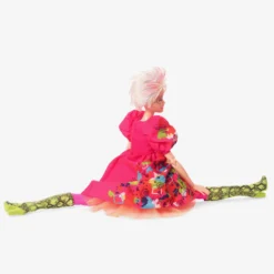 Weird Barbie – Barbie The Movie