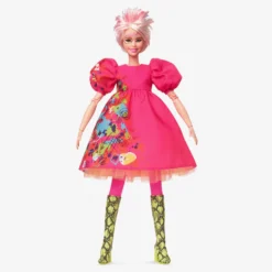 Weird Barbie – Barbie The Movie