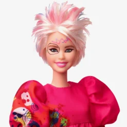 Weird Barbie – Barbie The Movie