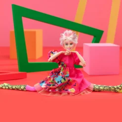Weird Barbie – Barbie The Movie