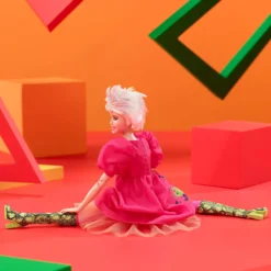 Weird Barbie – Barbie The Movie
