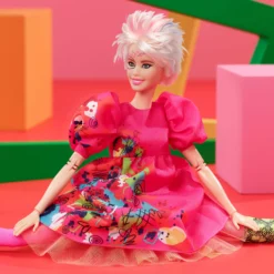 Weird Barbie – Barbie The Movie