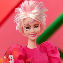 Weird Barbie – Barbie The Movie
